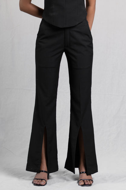 Halter Chic Pant