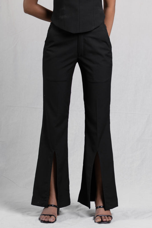 Halter Chic Pant