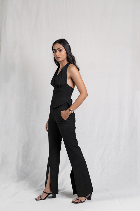 Halter Chic Pant