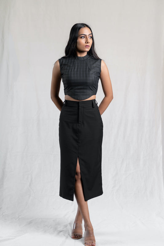 Formal Set for Women, Front