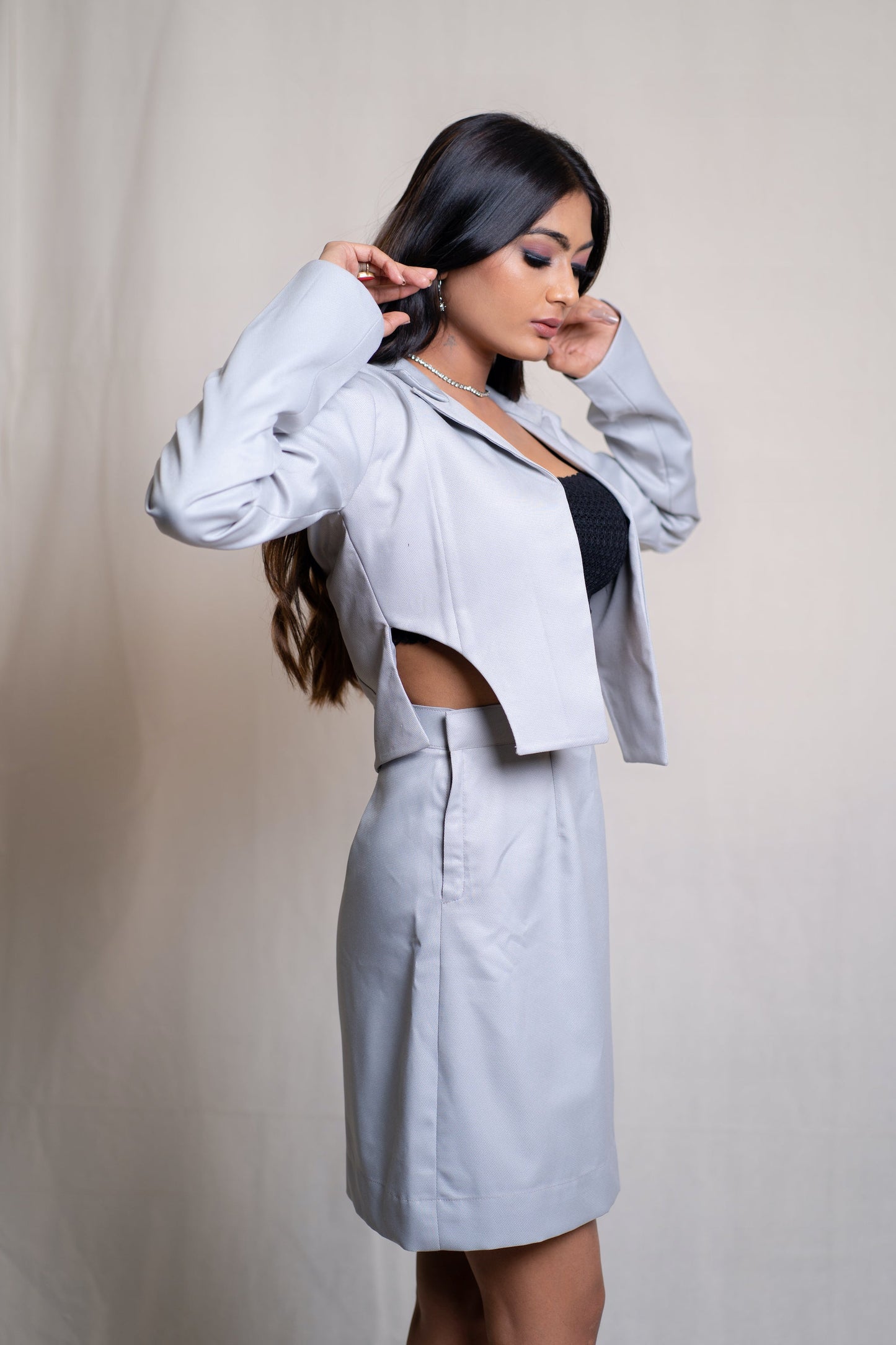 Sleek Blazer Pair