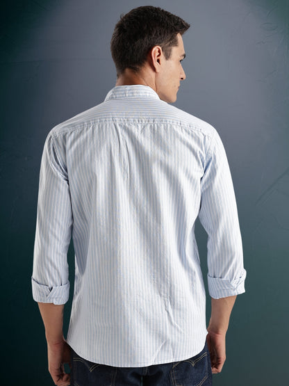 Cotton Casual Shirt for Men