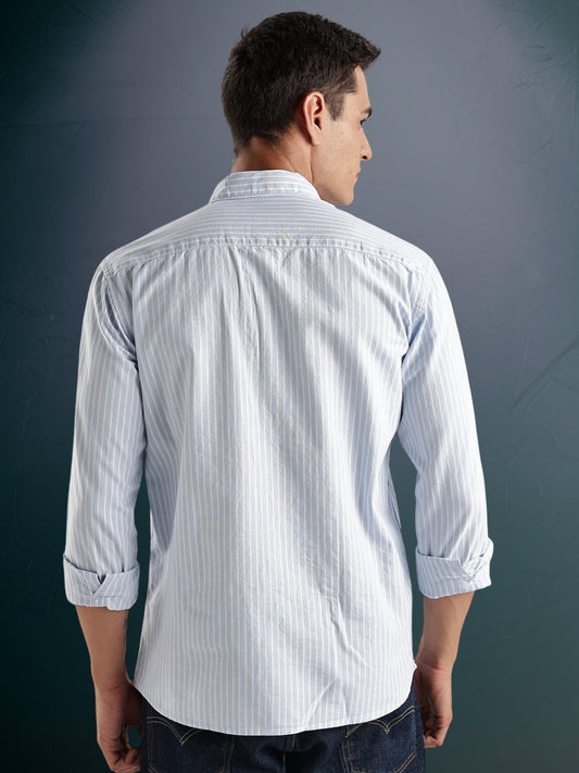Cotton Casual Shirt for Men