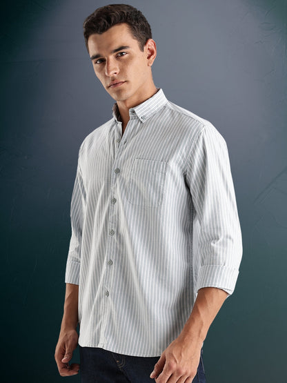 Cotton Casual Shirt for Men