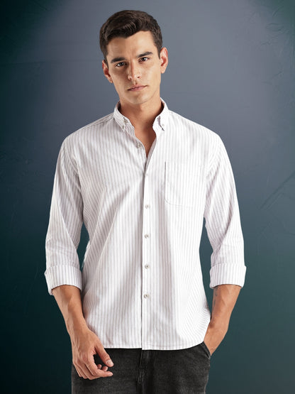 Cotton Casual Shirt for Men