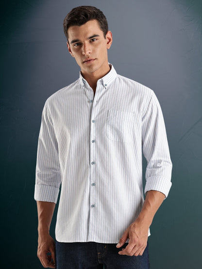Cotton Casual Shirt for Men