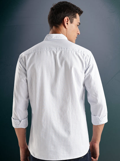 Cotton Casual Shirt for Men