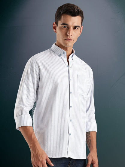 Cotton Casual Shirt for Men