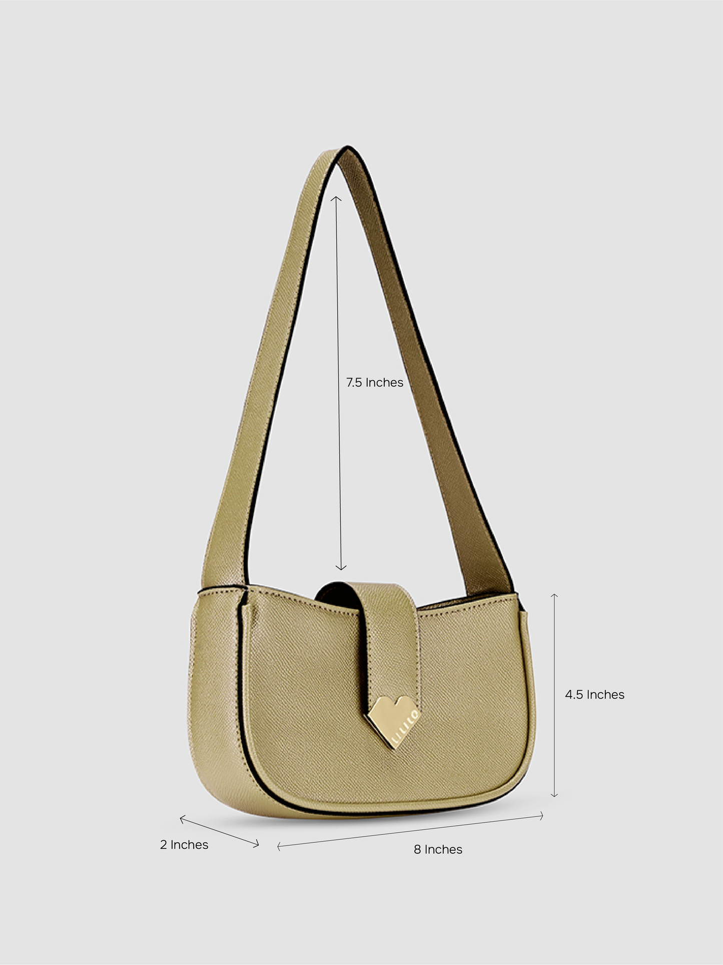 After Hours Shoulder Bag Lililo