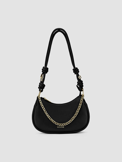 Tied Down Shoulder Bag Lililo