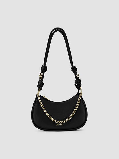 Tied Down Shoulder Bag Lililo