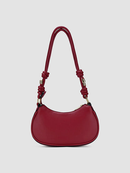 Tied Down Shoulder Bag Lililo