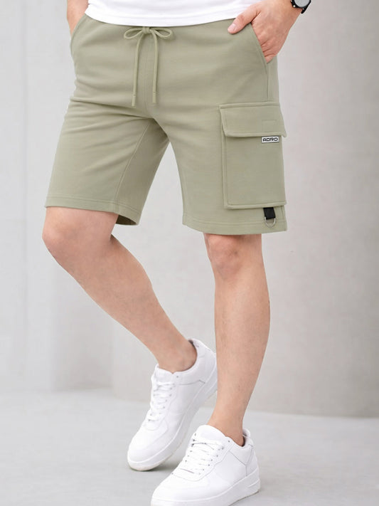 Adro Cargo Shorts for Men