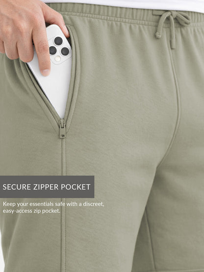 Adro Cargo Shorts for Men