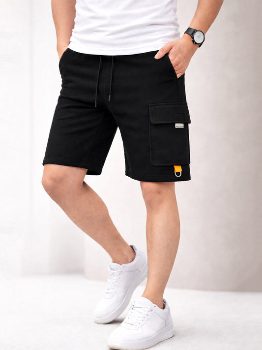Adro Cargo Shorts for Men