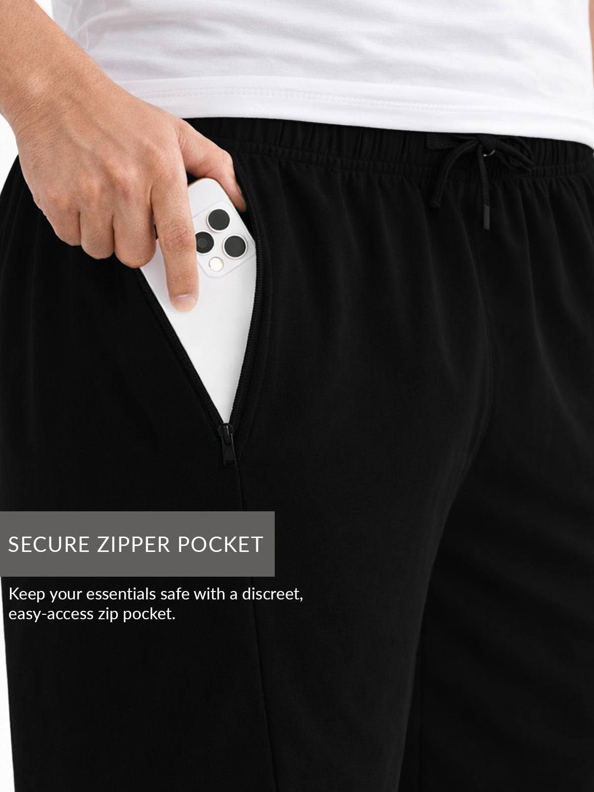 Adro Cargo Shorts for Men