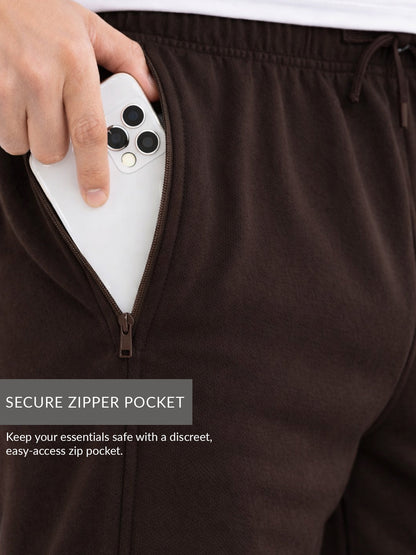 Adro Cargo Shorts for Men