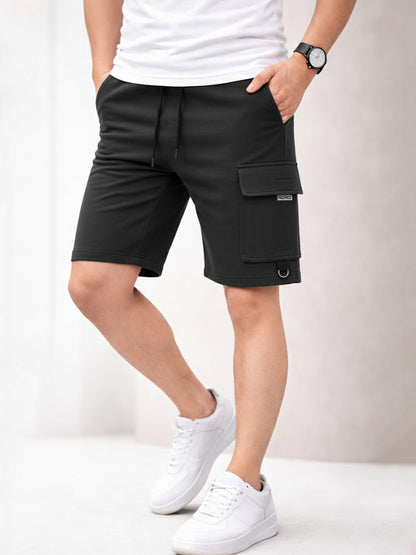 Adro Cargo Shorts for Men