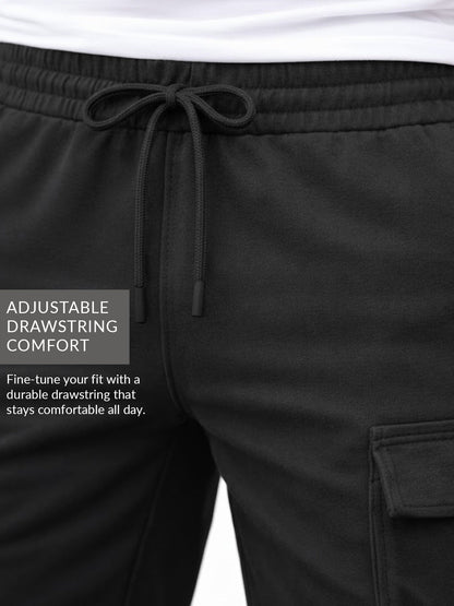 Adro Cargo Shorts for Men