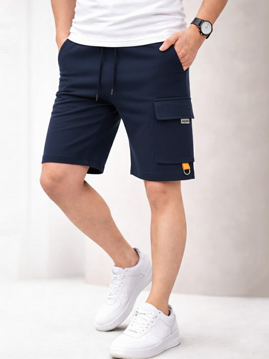 Adro Cargo Shorts for Men