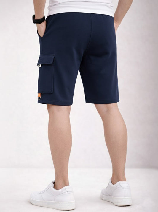 Adro Cargo Shorts for Men