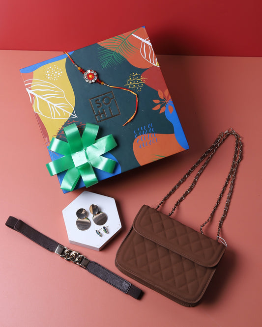 Raksha Bandhan Gift Hamper