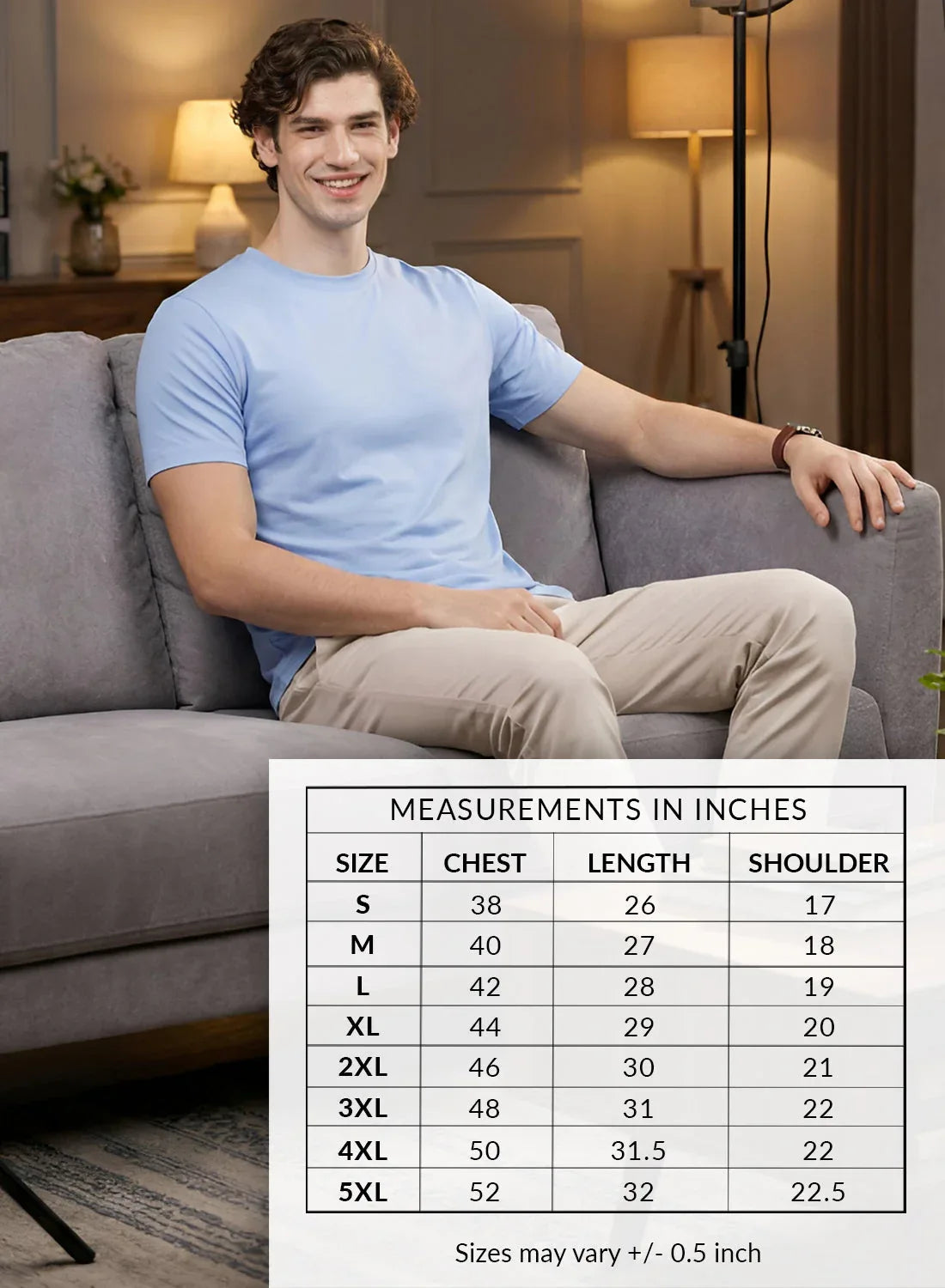 Adro Tennis Printed T-Shirt for Men | Cotton Lycra | 180 GSM Regular Fit | Sports Casual Tee | Printed Tshirt for Men| Sports Stylish T shirt