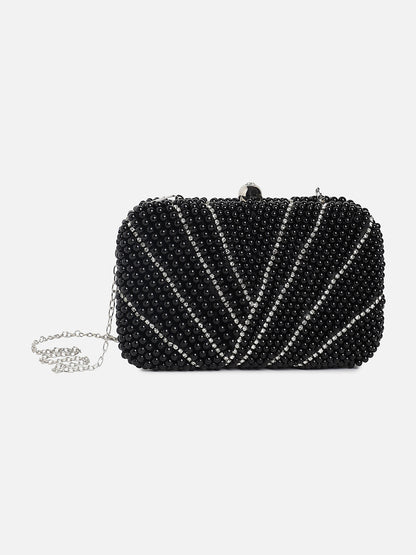 Twinkling Treasure Clutch