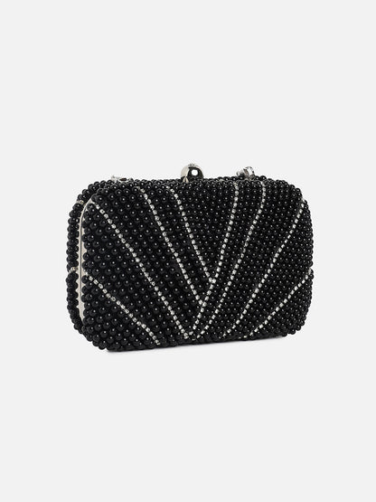 Twinkling Treasure Clutch
