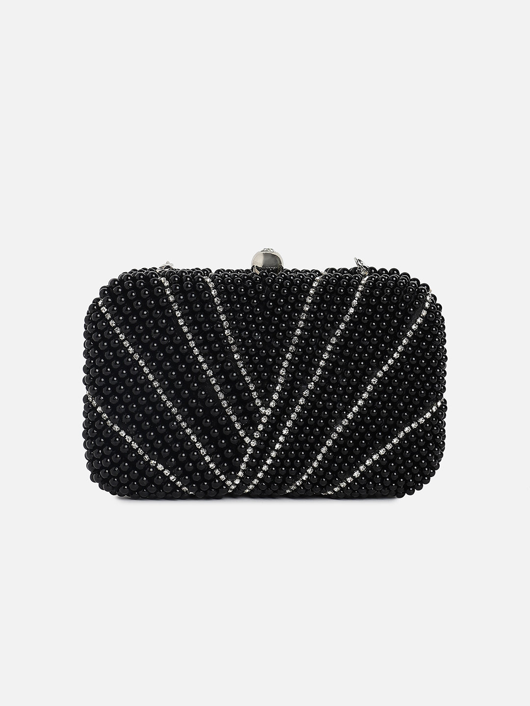 Twinkling Treasure Clutch