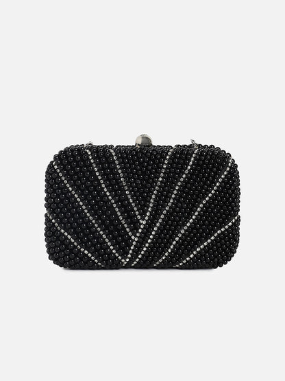 Twinkling Treasure Clutch