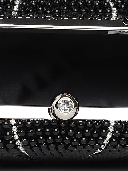 Twinkling Treasure Clutch