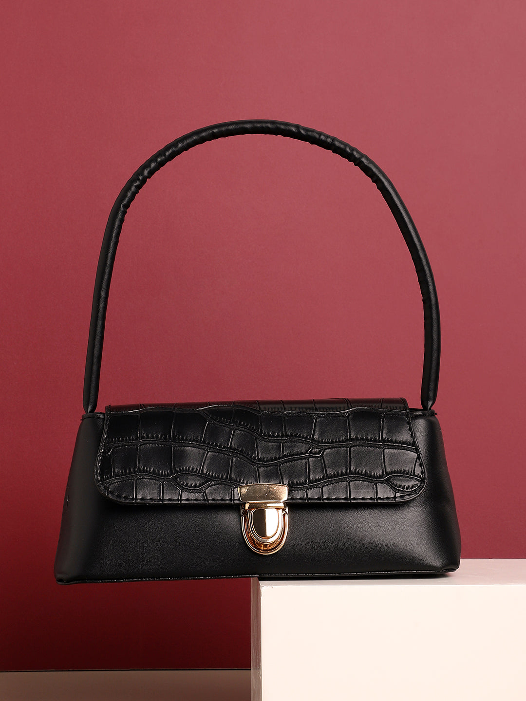 Midnight Handbag