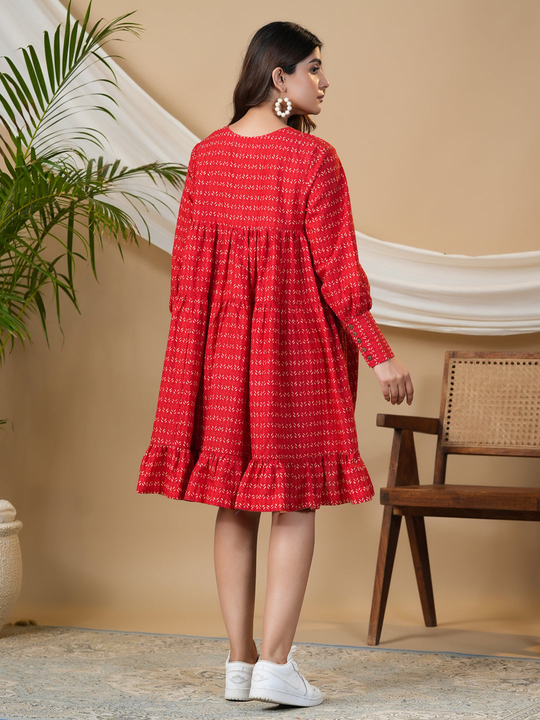 Stella Maxi Dress