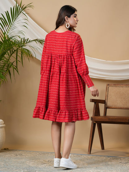 Stella Maxi Dress