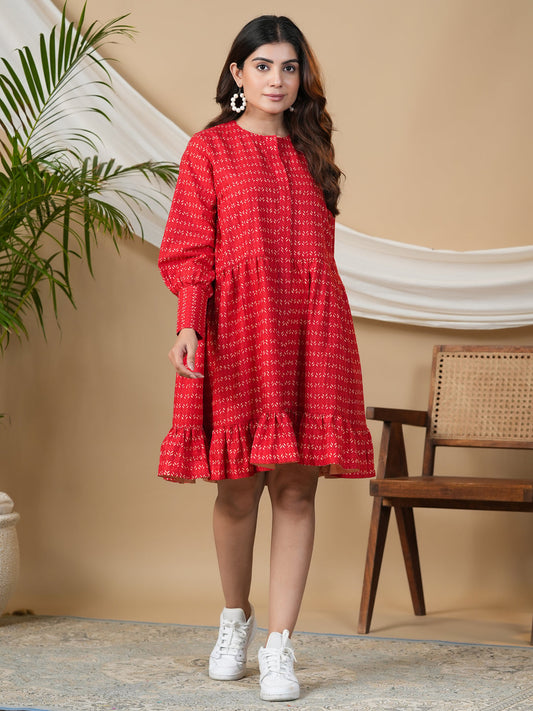 Stella Maxi Dress