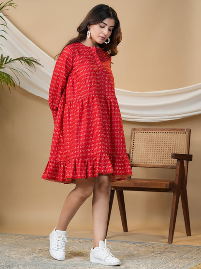 Stella Maxi Dress