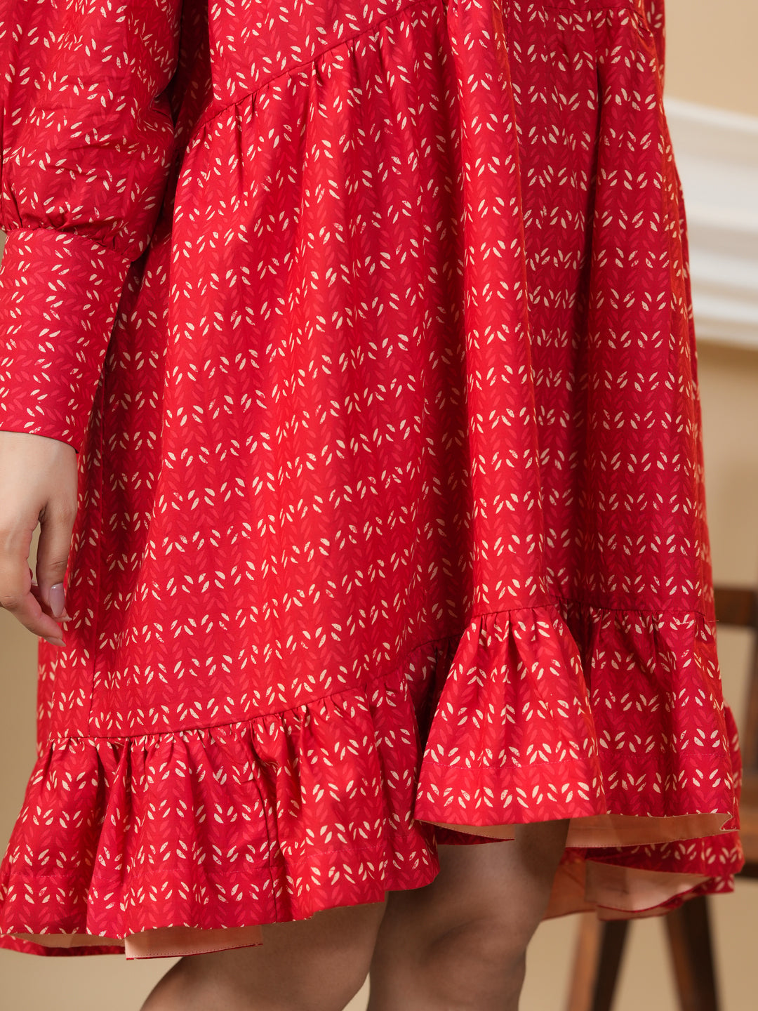 Stella Maxi Dress