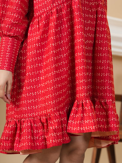Stella Maxi Dress
