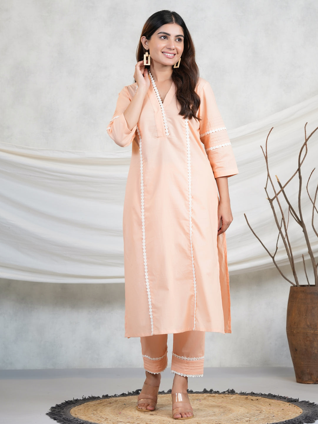 Kangana Kurti
