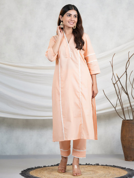 Kangana Kurti