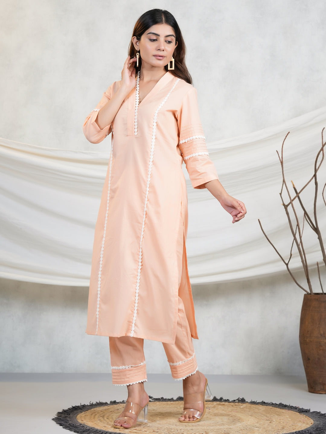 Kangana Kurti