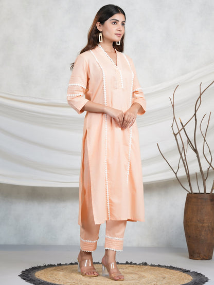 Kangana Kurti