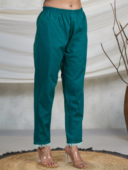 Dhiksha Suit Set