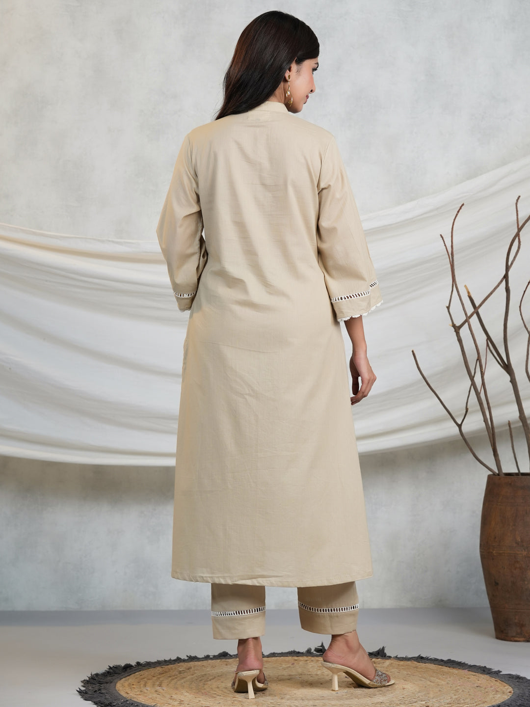 Kaveri Kurti