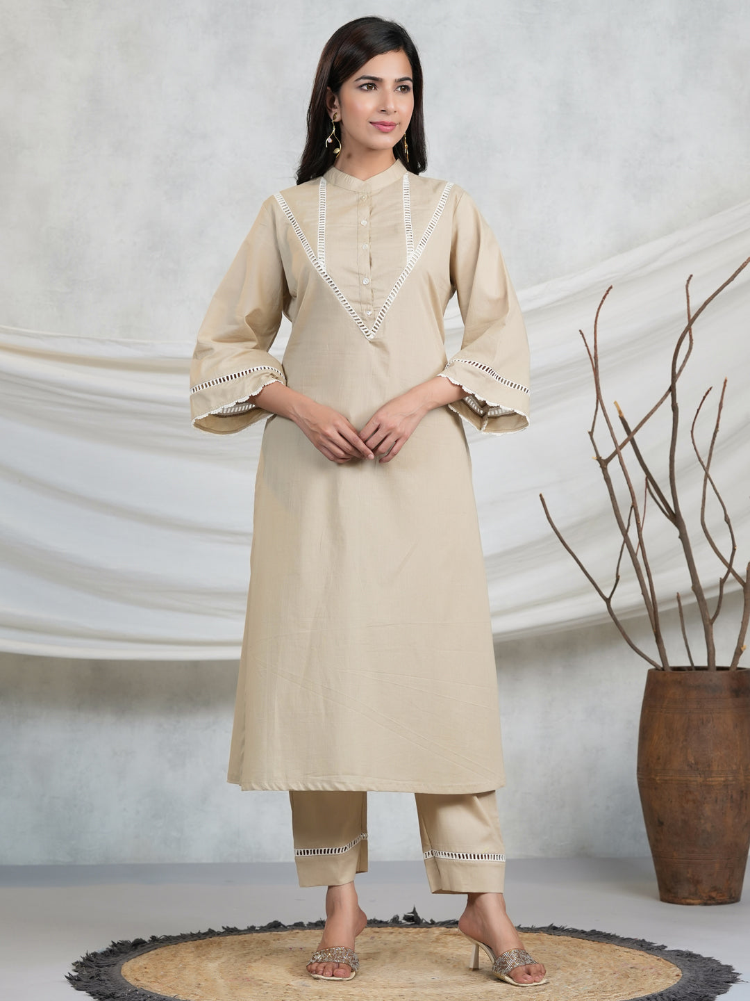 Kaveri Kurti