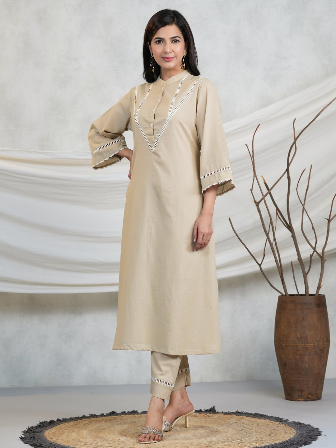 Kaveri Kurti