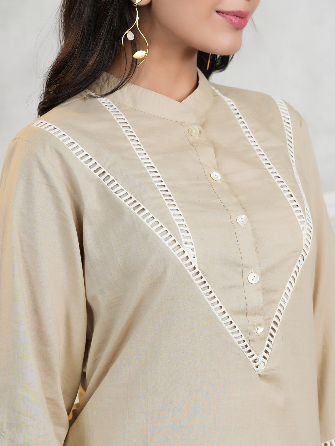 Kaveri Kurti