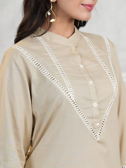 Kaveri Kurti