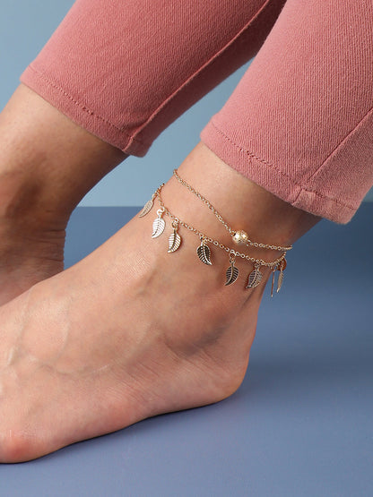 Majestic Anklet